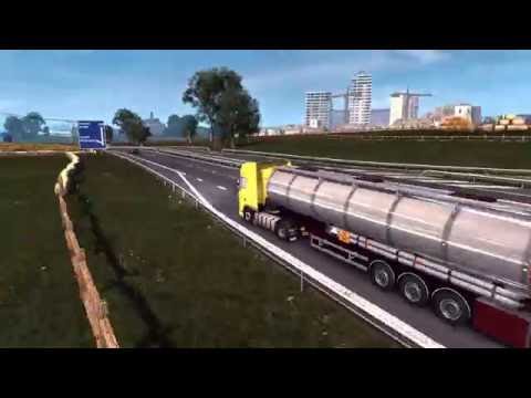 ETS2/MODS/🔔 Kriechbaum’s open pipe sound for the DAF XF
