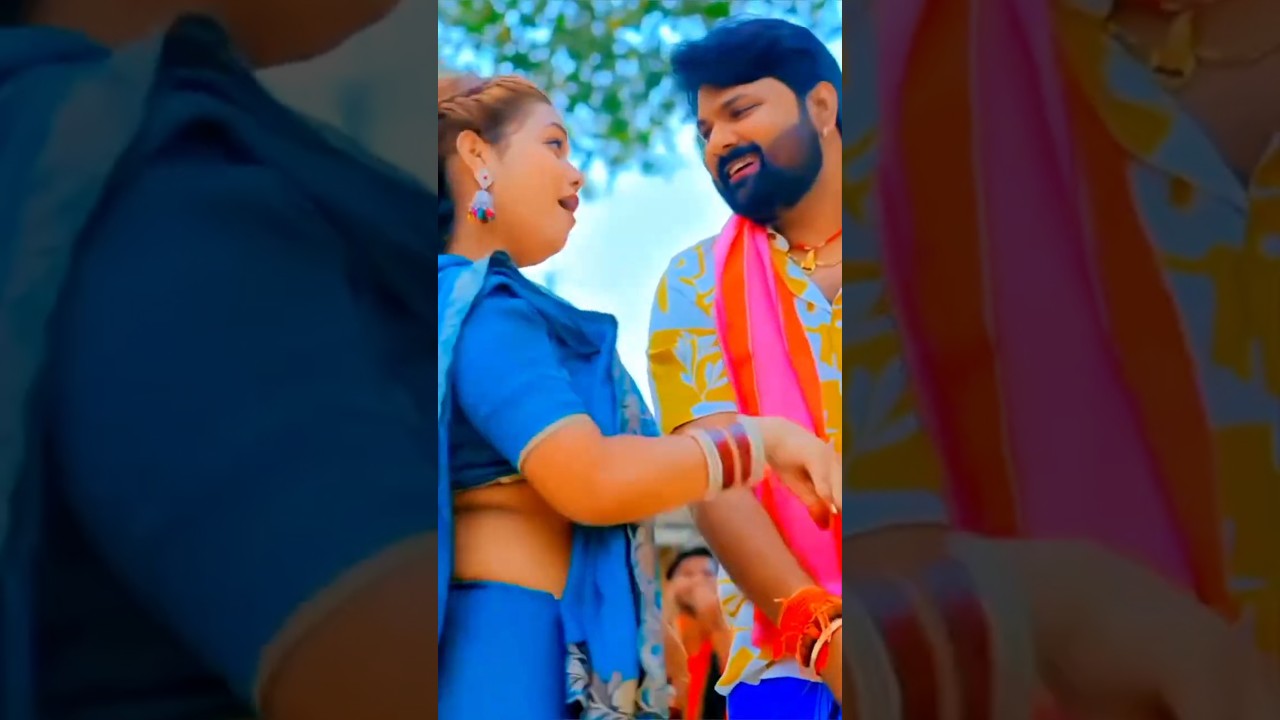 #Shorts - #SamarSingh - वादा करा बनारस घुमईबा - #ShilpiRaj - #SonaSingh - New Bhojpuri Song