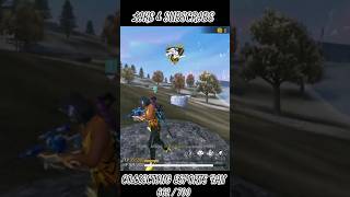 POV :- THERE IS ALWAYS AN OPTION FIGHT OR DIE | #aesthetic #jumpstyle