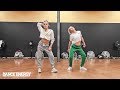 No Lie - Sean Paul ft. Dua Lipa / Choreography by Katarina & Jeanne / DANCE ENERGY STUDIO