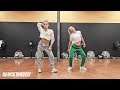 No Lie Sean Paul Ft Dua Lipa Choreography By Katarina Jeanne DANCE ENERGY STUDIO