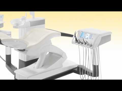 Sirona Teneo Apex Locator from Blueprint Dental
