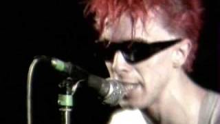 Toy Dolls Glenda and the Test Tube Baby