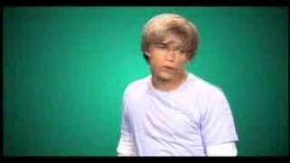 Jesse McCartney - Get Your Shine On [Official Video]
