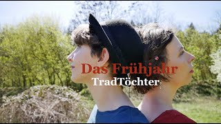 Das Frühjahr