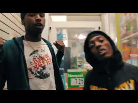 OG Quan ft Six - DIÁBLO