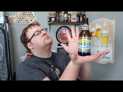 Sierra Nevada Oktoberfest Review! (2019 Version)