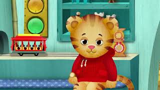 Daniel Tiger&#39;s Neighborhood - It&#39;s Such a Good Feeling (M&amp;E/Instrumental)