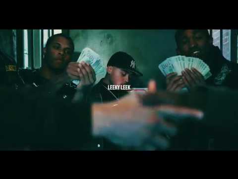 Leeky Leek - Testin Me (OFFICIAL MUSIC VIDEO) [Prod by. Deemarc]