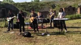 MISTORIA. Live CALES.