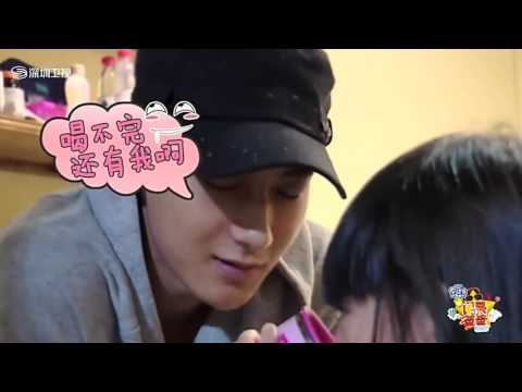 [HIGHLIGHT] 151127 ZTAO at Charming Daddy