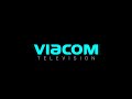 Viacom Television Logo 2006 2010 With Copyright Disclaimer