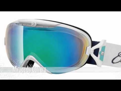 Buyer's Guide to Ski Goggles