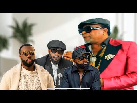 FINALLY DJUNA DJANANA IN TEARS, AGAINST THE INSULTS, ASILISI CONTROVERSIES GIMS AND FALLY, FERRE ...