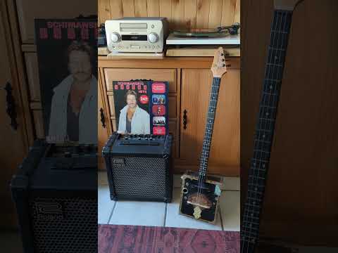 Faust auf Faust Klaus Lage Band