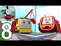 Thomas Friends Magical Tracks Thomas New Friends Gameplay Walkthrough Video Part 8