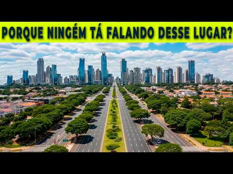 ALGO GRANDE ESTÁ SE FORMANDO NA REGIÃO NORTE DO BRASIL E NINGUEM ESTÁ FALANDO DISSO