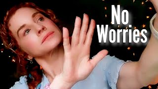 Discover The Reality of a Worry-Free Mind & Sleep💫Hypnotic ASMR Whisper💫