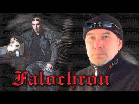 FALOCHRON - YUGOTON  Olaf Deriglasoff