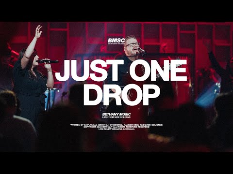 One Drop - Misc Praise Songs