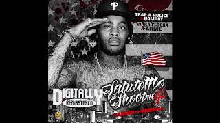 Waka Flocka Flame- I&#39;m A Hater (feat. Tyler The Creator &amp; D Dash)
