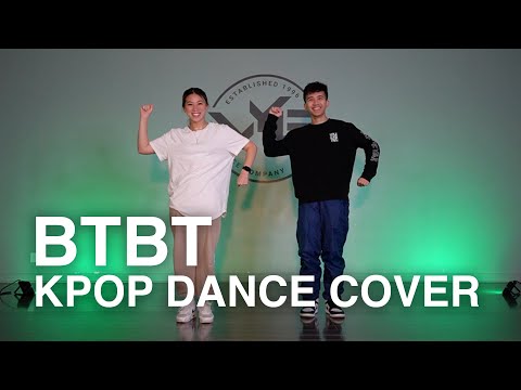 BTBT - B.I x Soulja Boy K-Pop Dance Cover