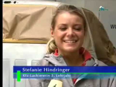 HwK-TV, 30.04.2008 - Handwerk und flotte Töne