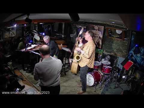 Corey Wallace Dubtet & jam session- Live At Smalls Jazz Club - New York City - 3/31/23