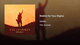 Riddim for Your Rights