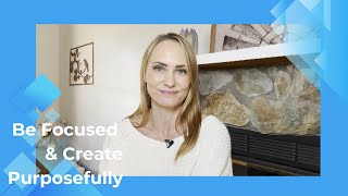 Train your brain for focus