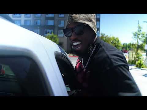 Jordan Ramble- Hi Hater (Unofficial Music Video) directed by @IAmKINGEntertainmentCS 