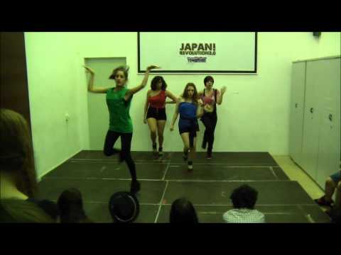 Secret (시크릿) - Magic cover by Ongaku no Girls