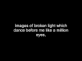 The Scorpions - Across The Universe Lyrics