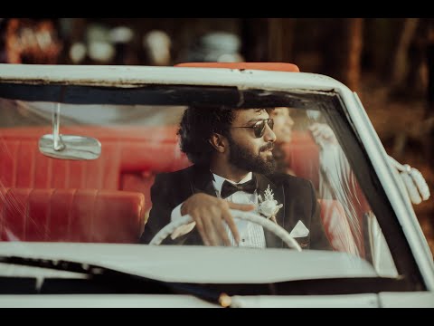 Glan & Velrose Goan Catholic Wedding