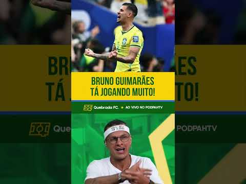 jogou muito!! 👏🇧🇷
