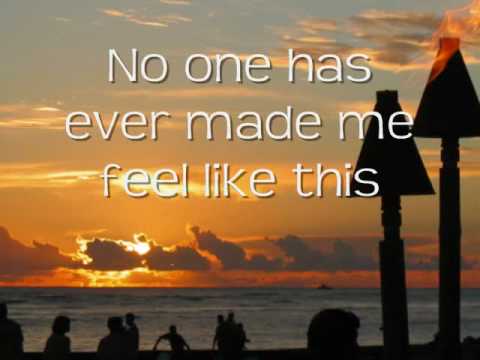 Pretty Lady- Laga Savea