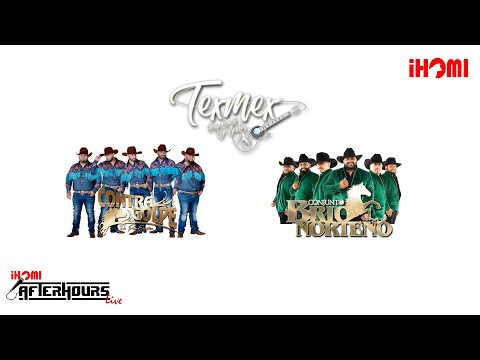 IHOM Afterhours - Contra Golpe y Brio Norteño