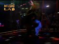 AVSEQ02 KISS Tom Jones Music Lab