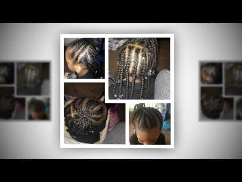 Cleveland Ohio Hair Braiding And Hair Weaving Salon