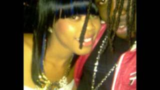 Jah Vinci - Touch It (Shiah Coore & Khabir 'Kabs' Bonner Prod) JAN 2012 [Corey Todd Rec]