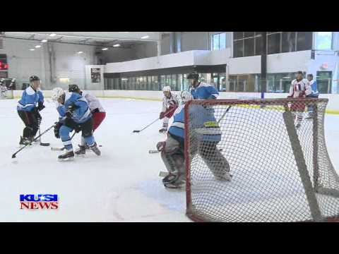 Semper Fi Ice Hockey