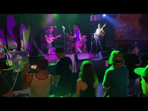 Olis Fop House DROM July 14, 2021 Jam 10B Will Hanza, Lenny Stein, Charlie Gilbert, Nick Salgo