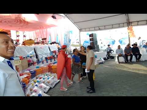 ✨ SORPRESA TRAS SORPRESA: ¡Nadie se fue con las manos vacías en este evento municipal! 🎁