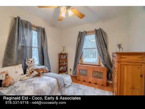 41 Edgewood Ave, Methuen MA 01844 - Single Family Home - Real Estate - For Sale -