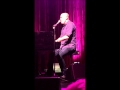 Marc Cohn Clip Live Out the String -  Seneca Niagara Casino 10-24-14