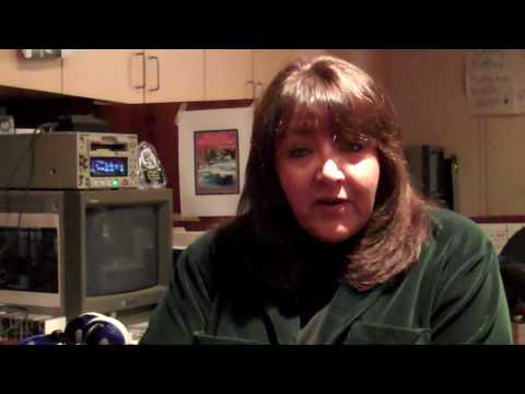 BMI's Doreen Ringer Ross on the Sundance Composers Lab 1 2010