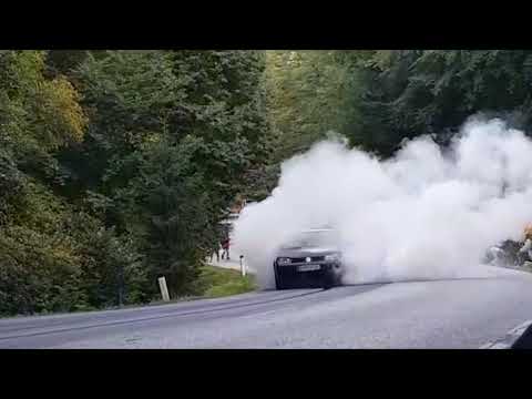Wörthersee Tour 2k20 - Kogel burnout