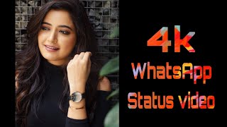 Ashikaranganath WhatsApp status videos 😍💝 || Ashikaranganath 4k WhatsApp status video ||