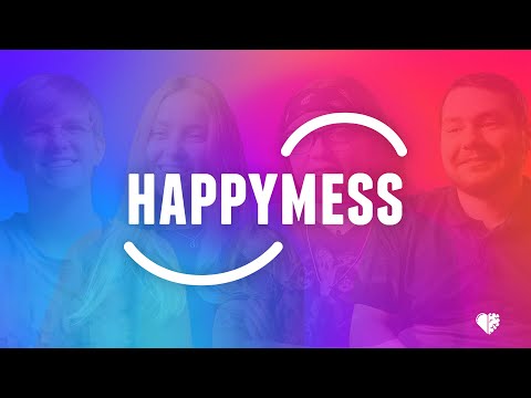 Happymess documentary series