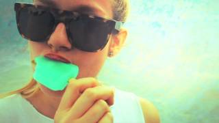 Ceri - Cuore di Ghiaccio feat Coez &amp; Fratelli Quintale (Official video)